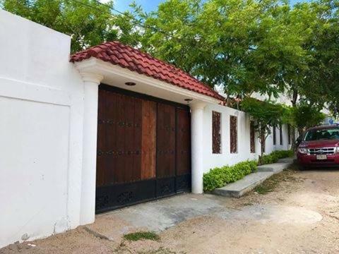 La Cabanita Villa Tuxtla Gutiérrez Dış mekan fotoğraf