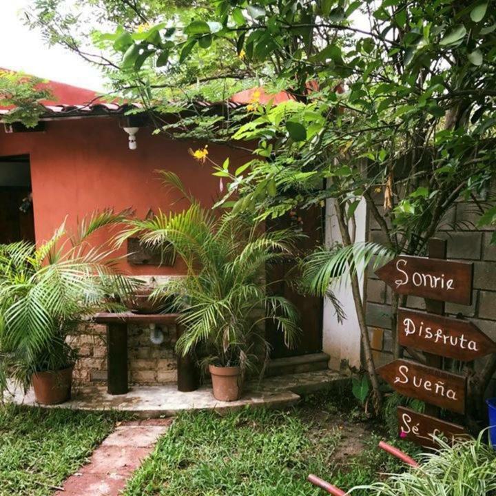 La Cabanita Villa Tuxtla Gutiérrez Dış mekan fotoğraf